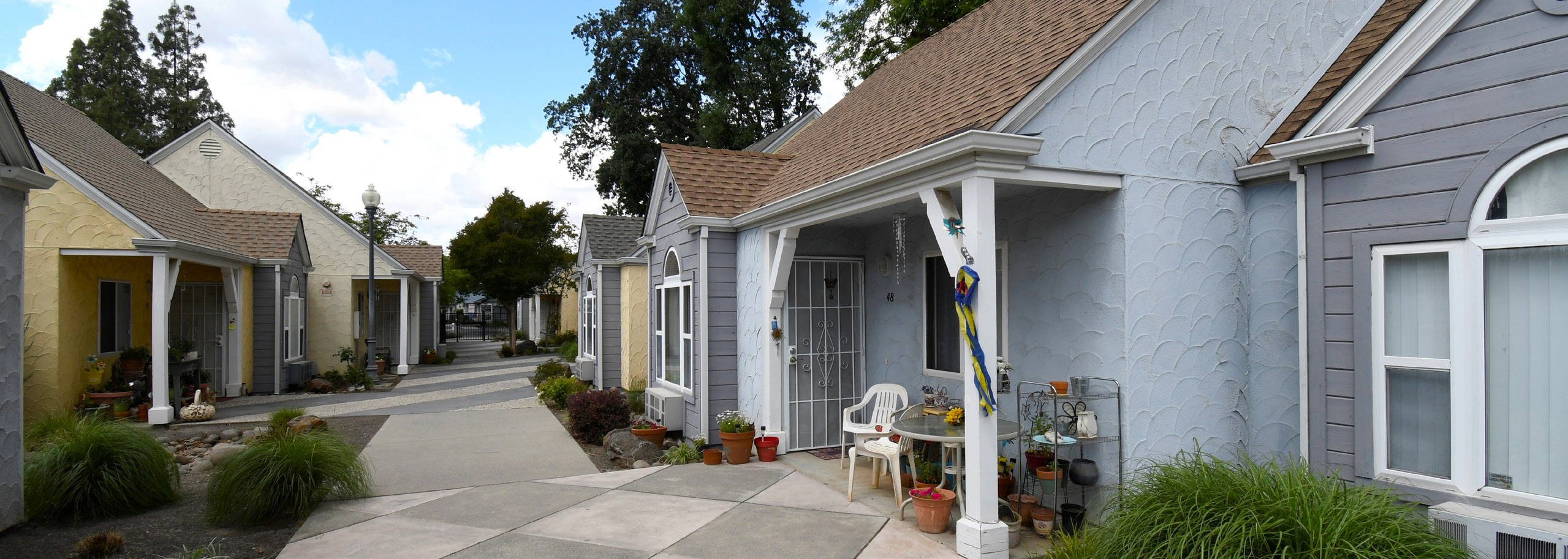 Image of an HACB Property
