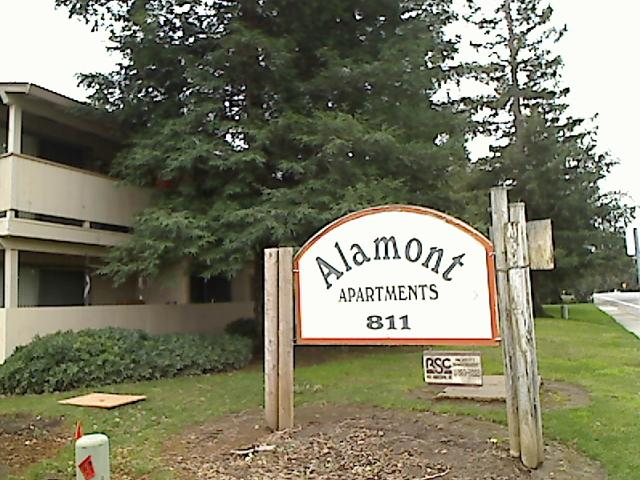 Alamont Apartments