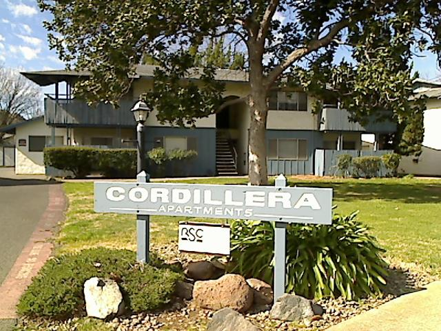 Cordillera Apartments