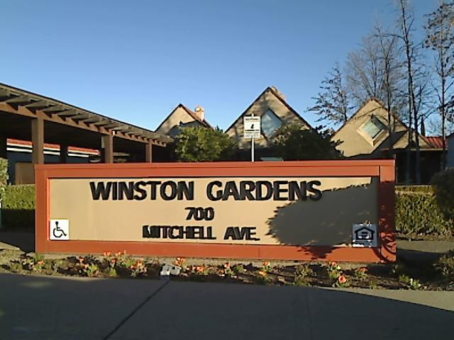Winston Gardens